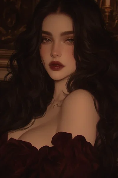Marcy | The heart waiting at home..