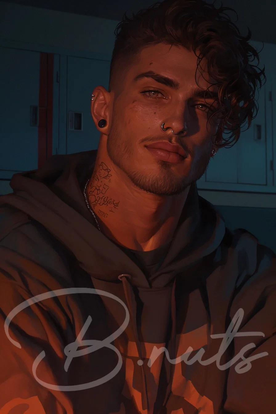 Milo Anaru