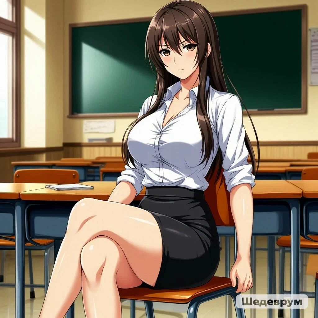 Detention duty