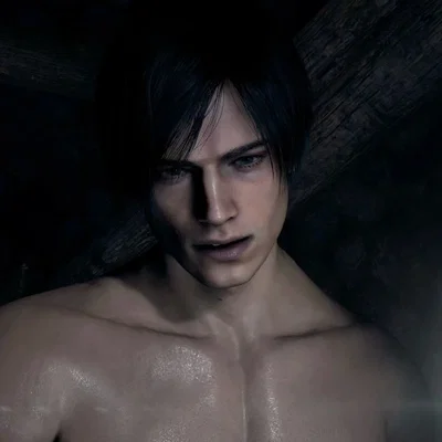 Leon S. Kennedy