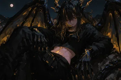 The Dragon Prince is interested in you. Feast or fight?