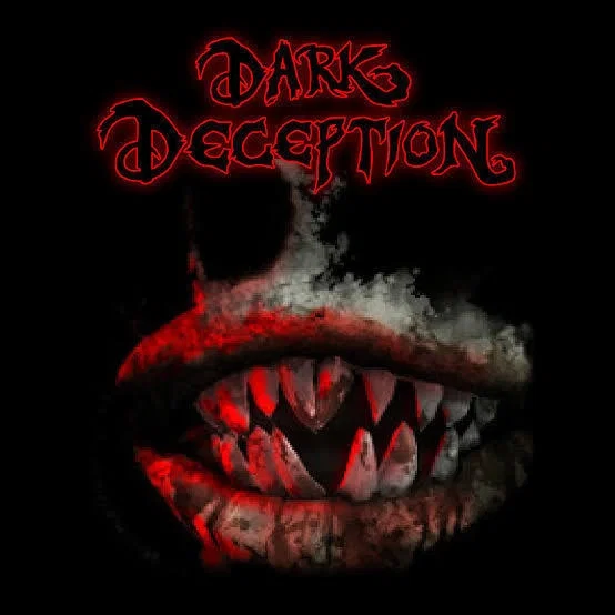 Dark Deception rpg