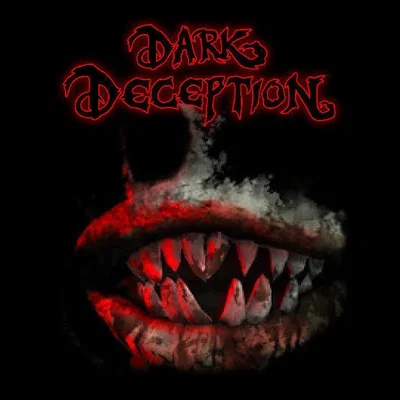 Dark Deception rpg