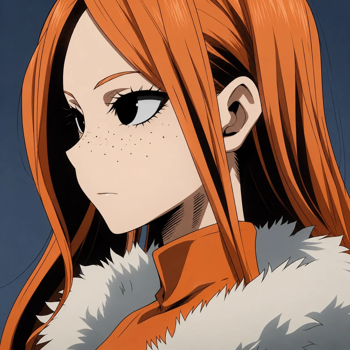 MHA - PICK ME