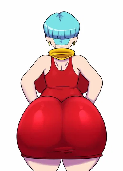 « ~ • ~ That's my BULMAAAAAAAHHHH!-- ~ • ~»