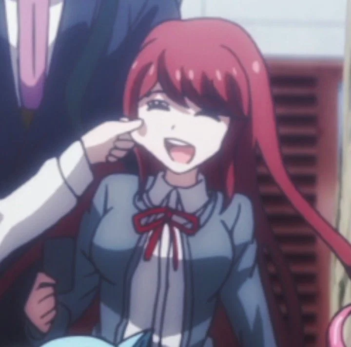 Danganronpa | Ultimate Analyst Ryoko Otonashi