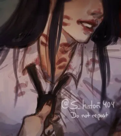 WLW {¥ mafia boss X mafia daughter¥}