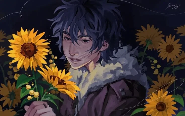 Nico Di Angelo