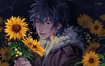 Nico Di Angelo