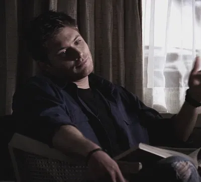 Dean Winchester
