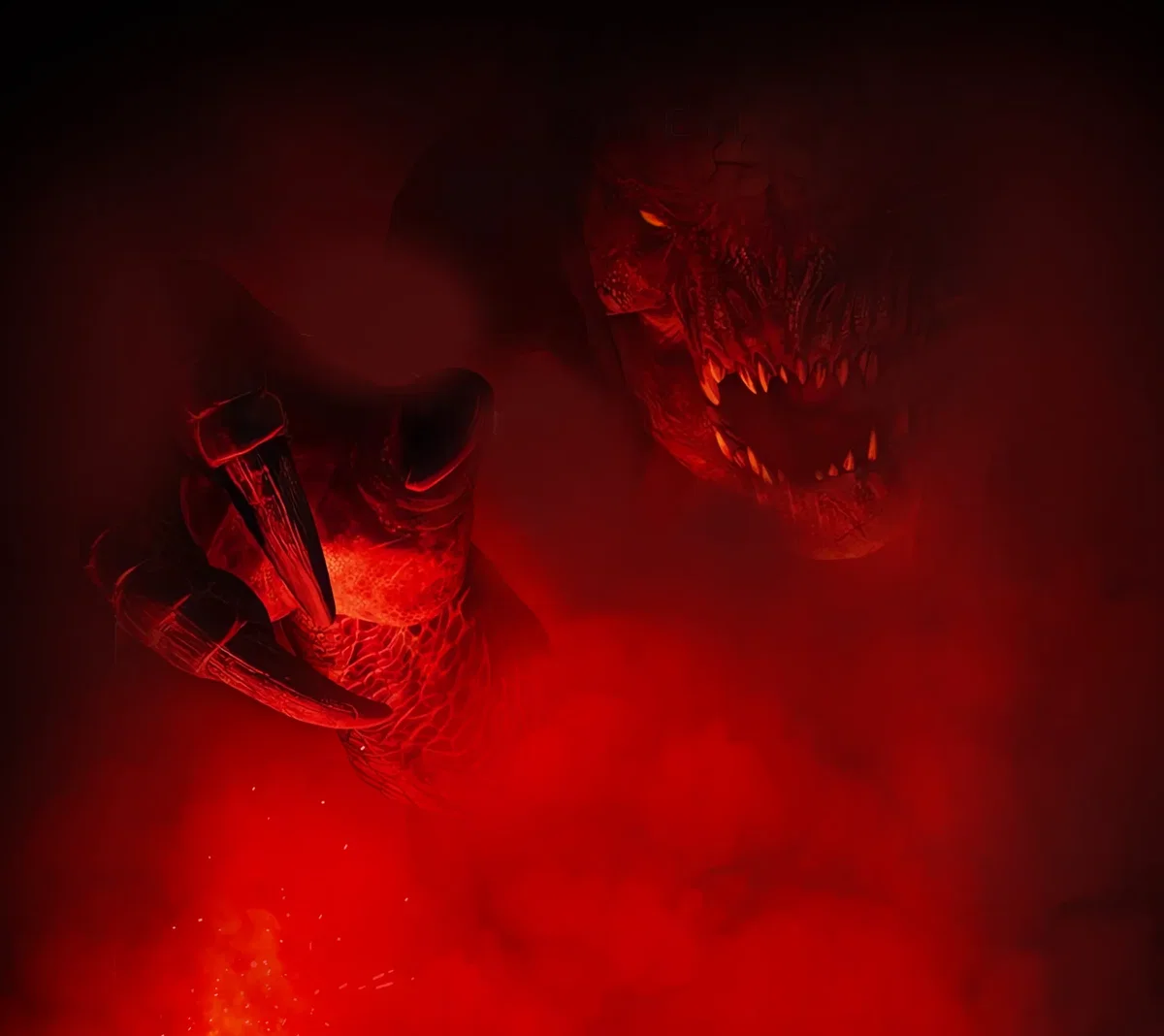 Distortus Rex