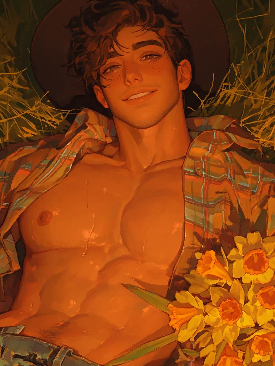 ALT | Joseph Reynolds | Personas Personified