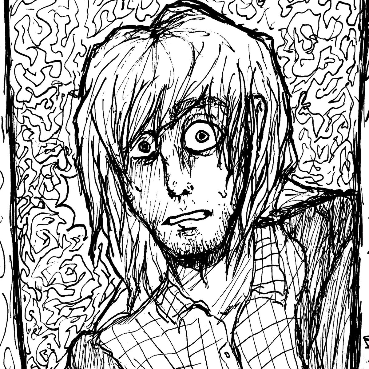 Lawrence Oleander [scenario]