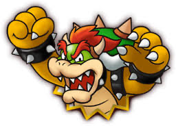 Bowser M&L || MYOS