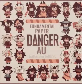 FPE Occupation AU