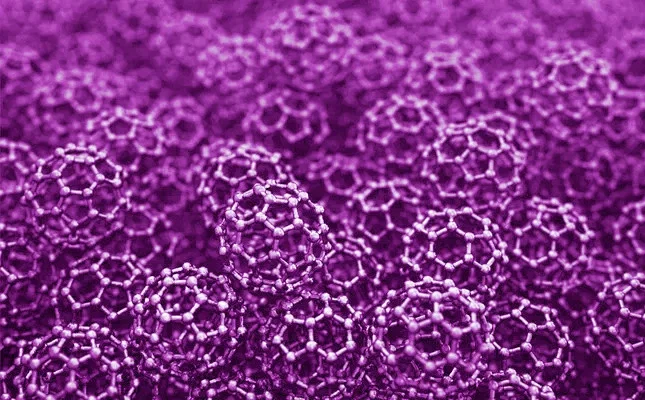 Organic Nanites