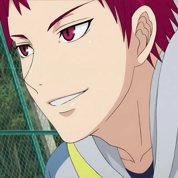 Akashi Seijuro