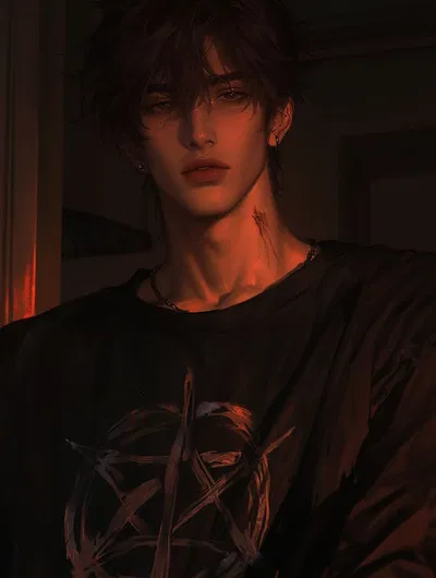 𝐃𝐚𝐫𝐰𝐢𝐧 𝐅𝐚𝐦𝐢𝐥𝐲