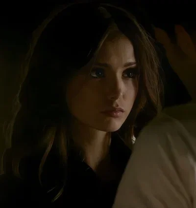 Katherine Pierce 