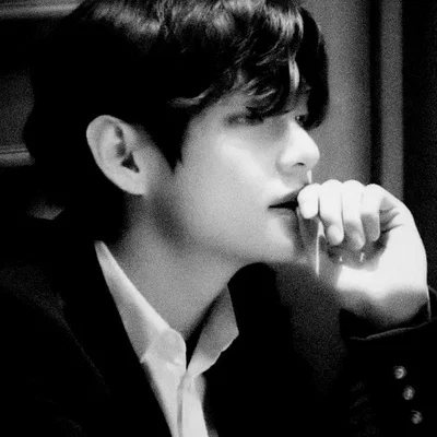 Kim Taehyung