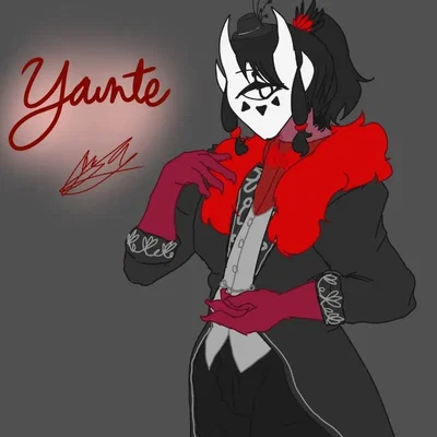 Yante Tentoru 