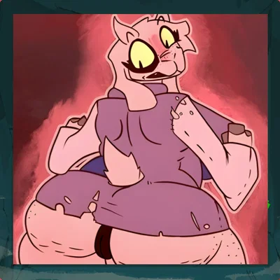 Queen of the Monsters; Toriel...? [UNDERHELL AU]