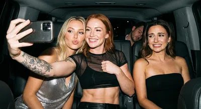 The Pilates Group (Night Out)
