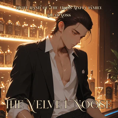 The Velvet Noose (You are a Prohibition Era Mafia Boss)