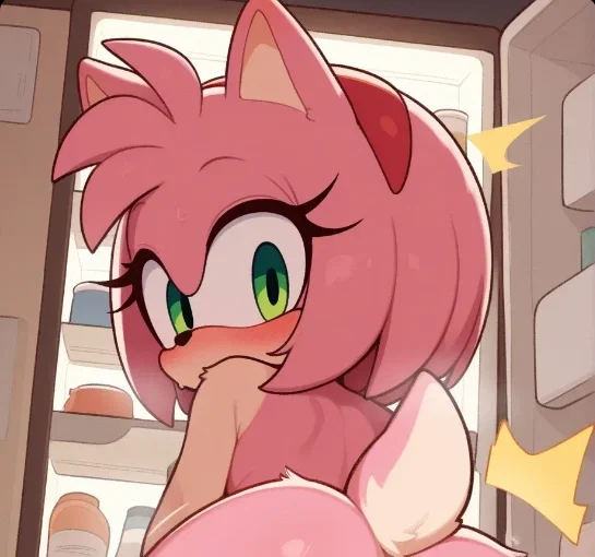 Married to Amy