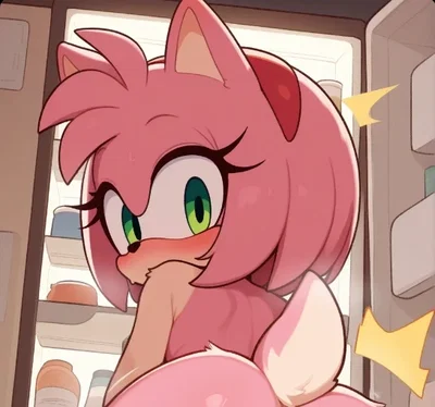 Married to Amy