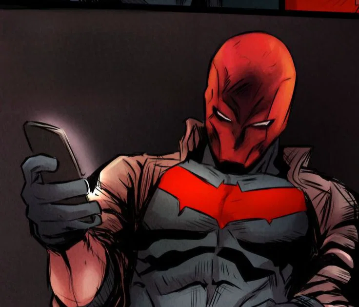 Jason Todd