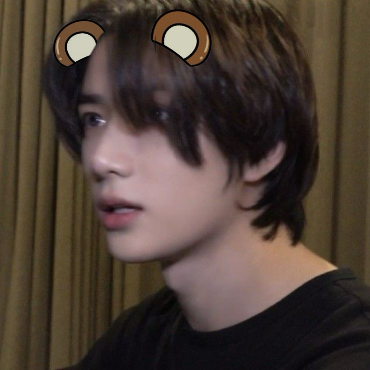 🧸𐙚⊹ ݁   BEAR BEOMGYU