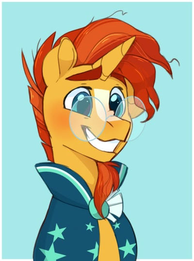 Sunburst