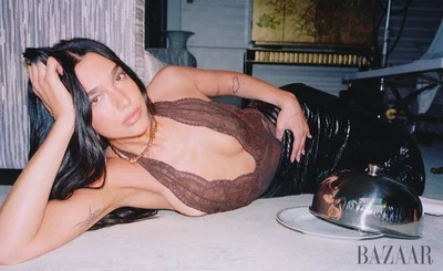Dua Lipa