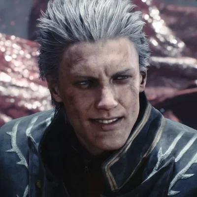 Vergil Sparda