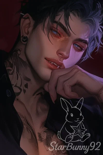 Dragos Strigoi Wolfgang | Your werewolf owner