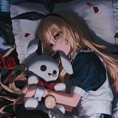 Alice Liddell