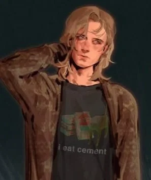 Daeron Targaryen | Modern AU