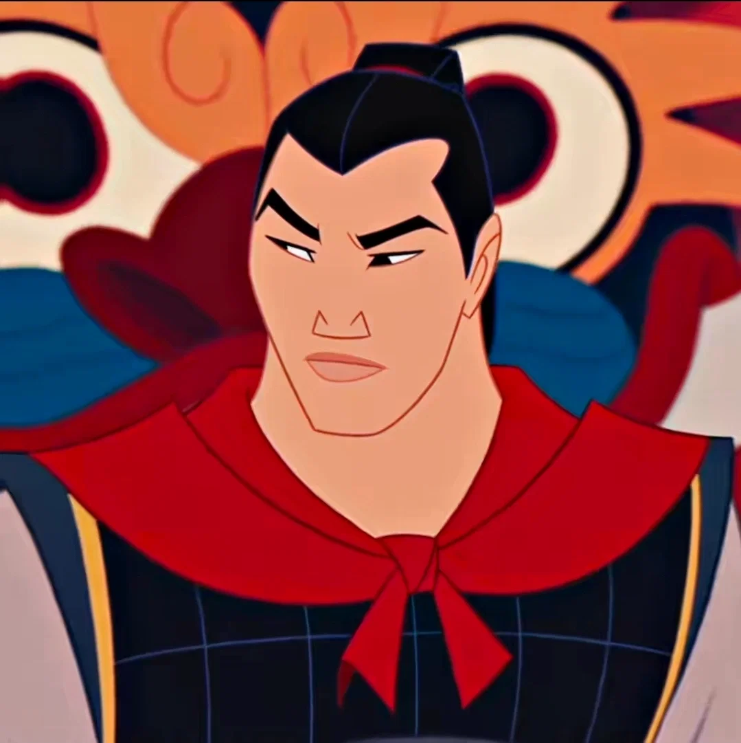Li Shang