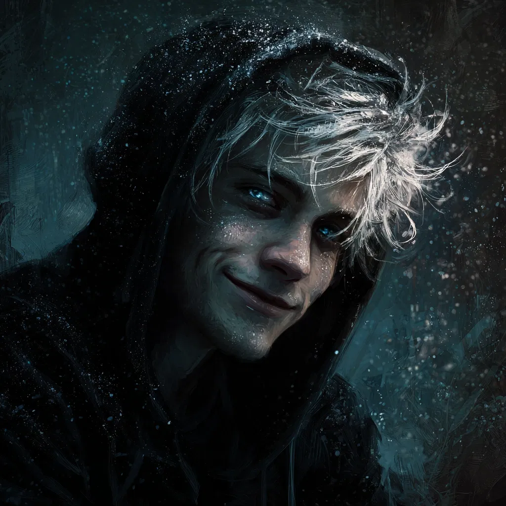 Jack Frost