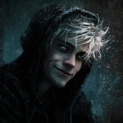 Jack Frost