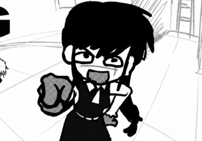 War Devil, Yoru - CSM