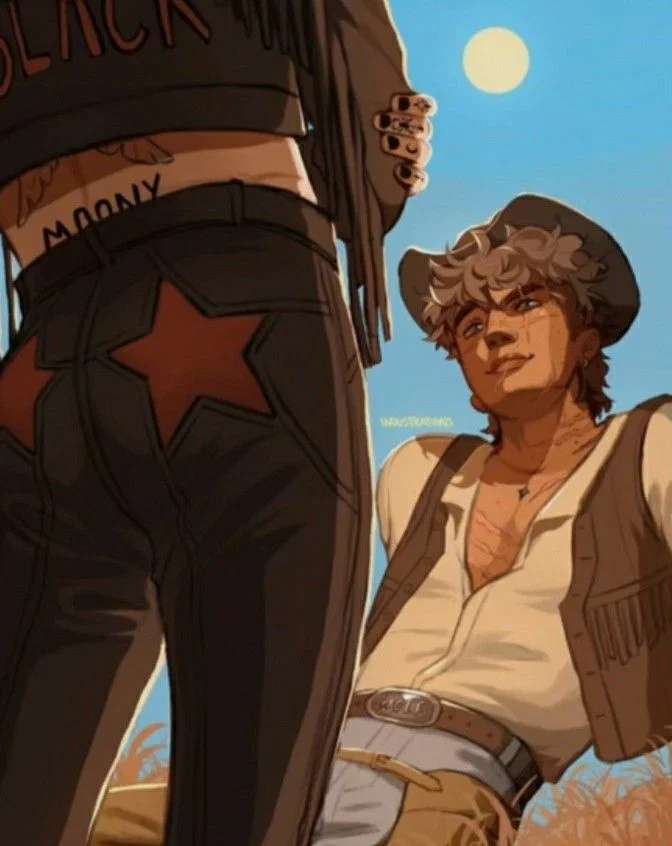 Wolfstar