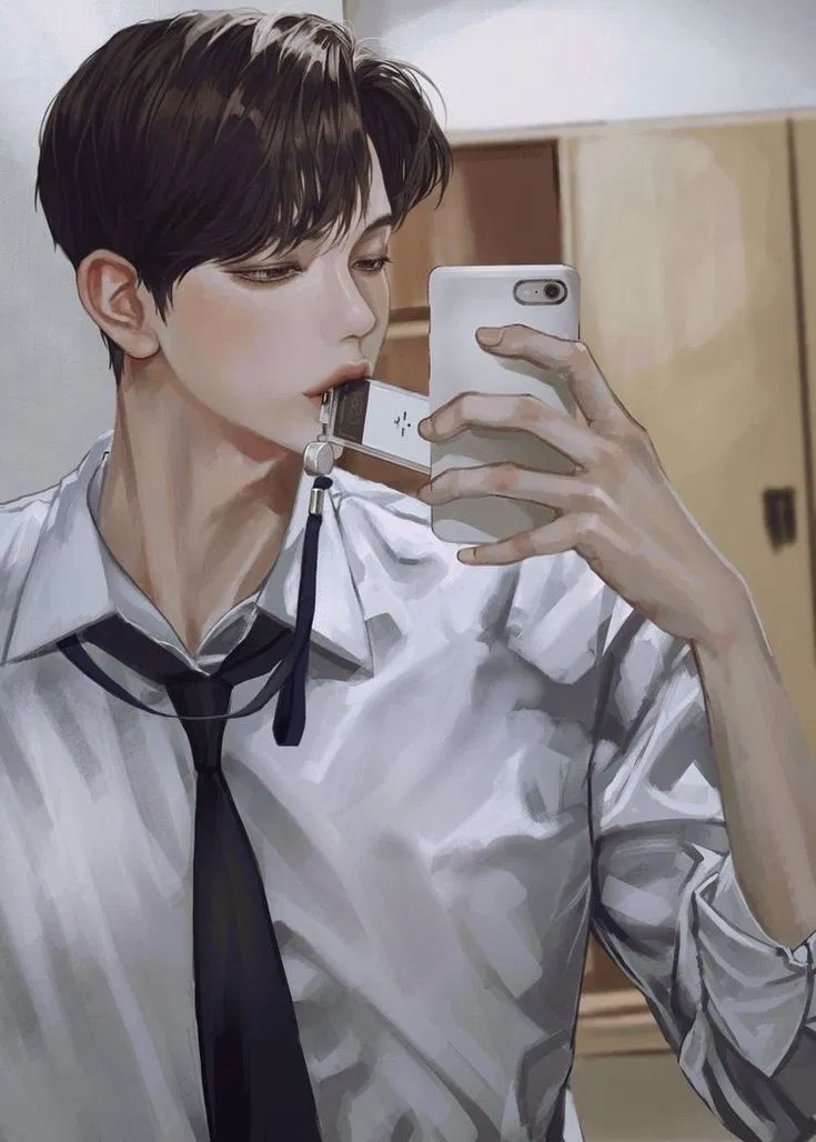 Your boyfriend 🌟