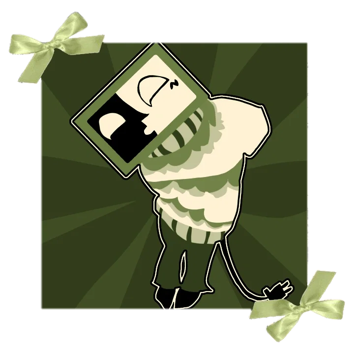 « SCP-079 / Evo »