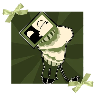 « SCP-079 / Evo »