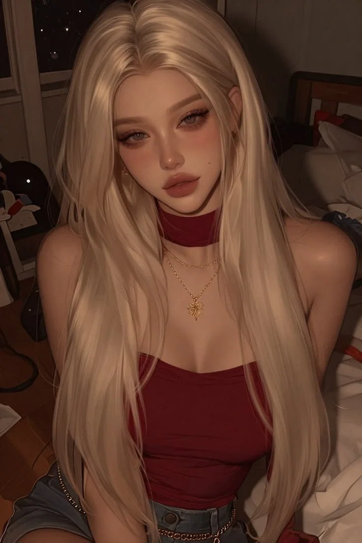 Russian Wife or just a Grown bitch?