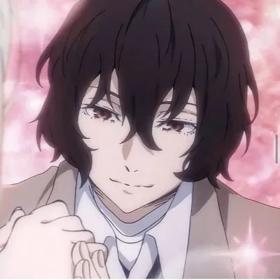 Dazai Osamu | Bungo Stray Dogs
