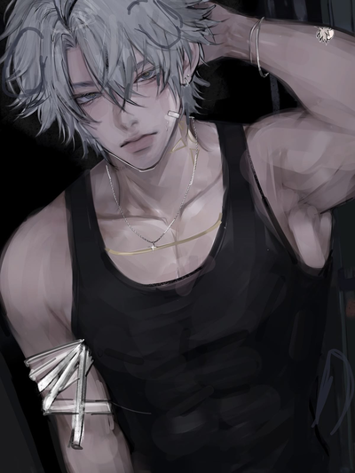 Apollo/your demi-human 