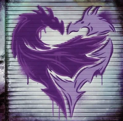 Descendants // Isle of the Lost